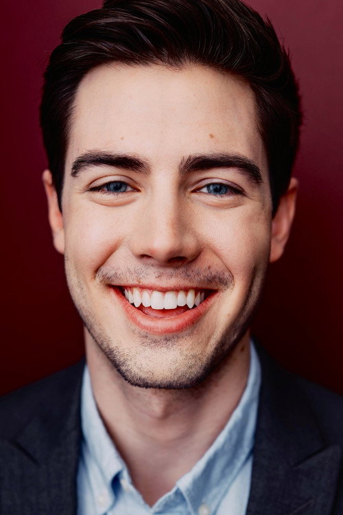 Jackson Dockery