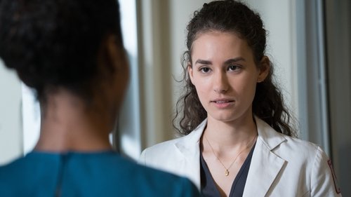 Chicago Med – Atendimento de Emergência: 1×9