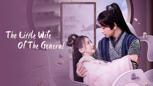 The Little Wife of the General backdrop 1
