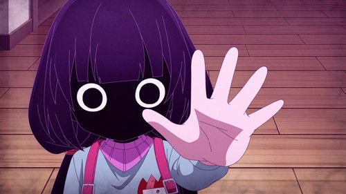 Kaya-chan Isn't Scary