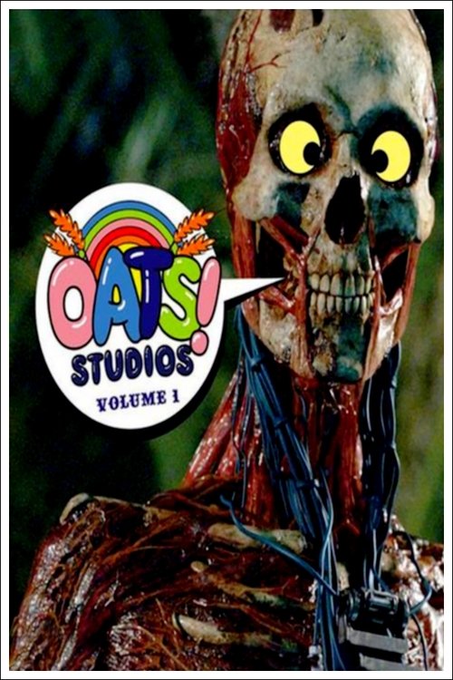 Schauen Oats Studios: Volume 1 On-line Streaming