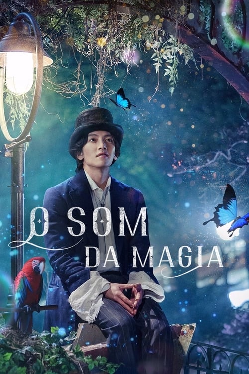 O Som da Magia (The Sound of Magic)