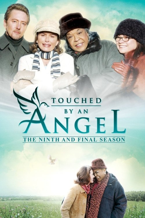 Where to stream Touched by an Angel Season 9