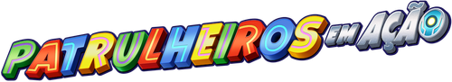 Patrulheiros em Ação