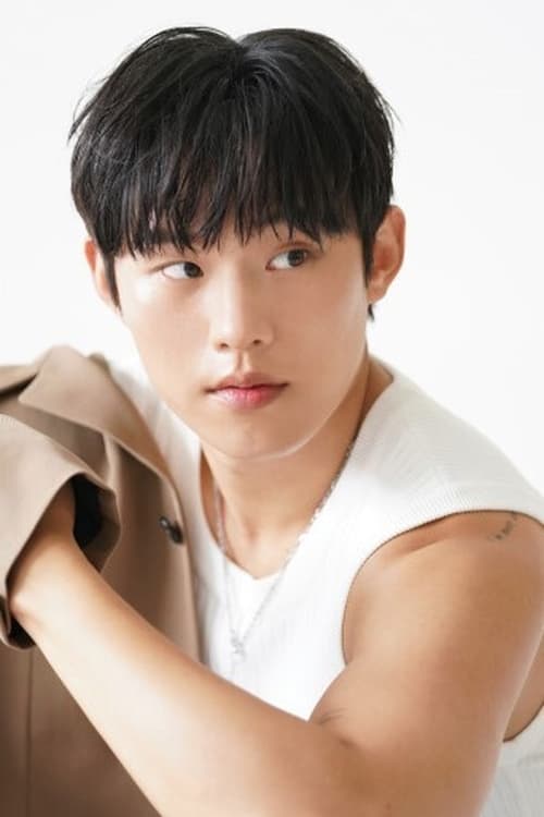 Kép: Kim Sung-cheol színész profilképe