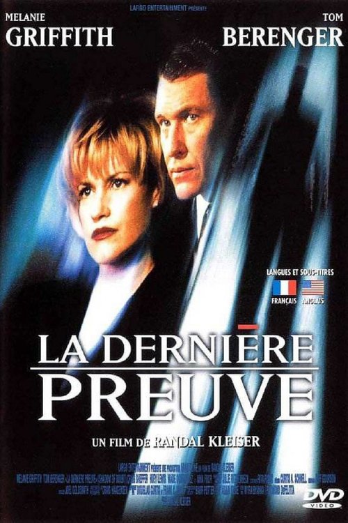 La Dernière preuve (1998)