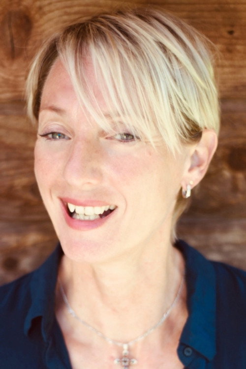 Foto de Heidi Greensmith