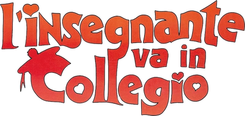 L'insegnante va in collegio
