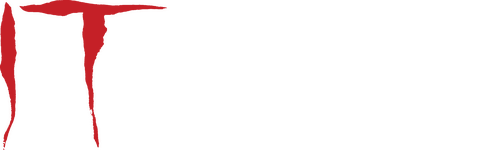 It Chapter Two Logo