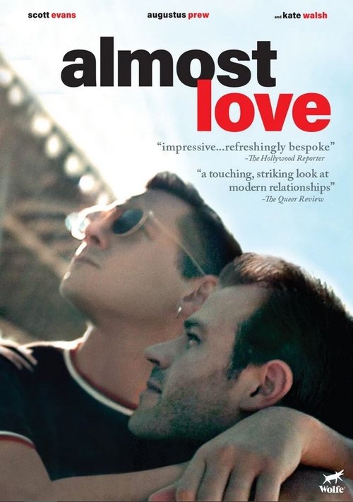 Almost Love (2019)