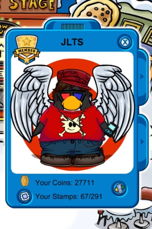 JLTS