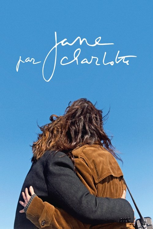 Pôster de Jane par Charlotte