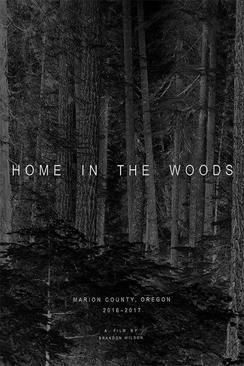 Home in the Woods 2020