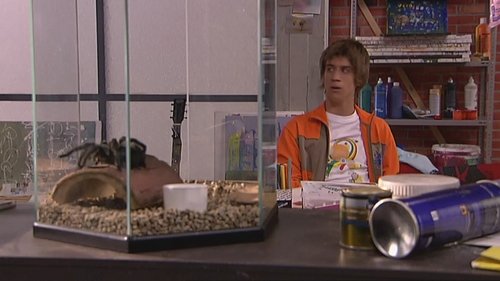 Image de l'épisode 16