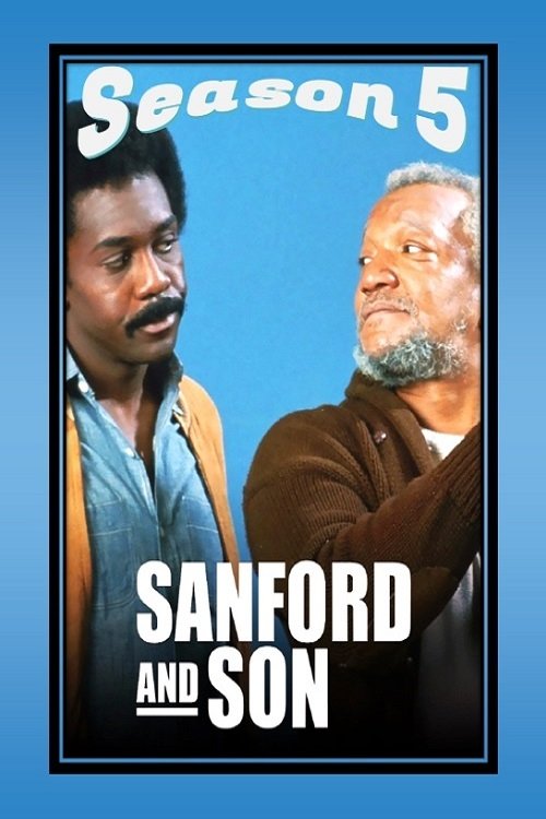 Sanford and Son, S05 - (1975)