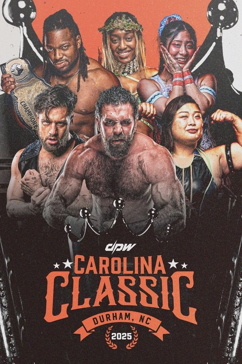 DPW Carolina Classic 2025