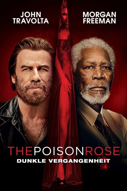 The Poison Rose poster