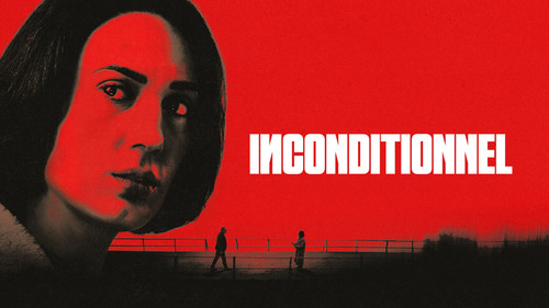 Unconditional — Backdrops 10