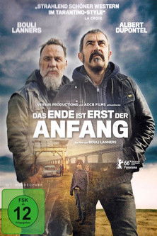 Schauen Das Ende ist erst der Anfang On-line Streaming