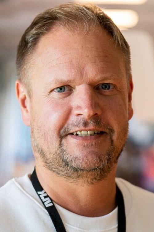 Frode Søreide profile