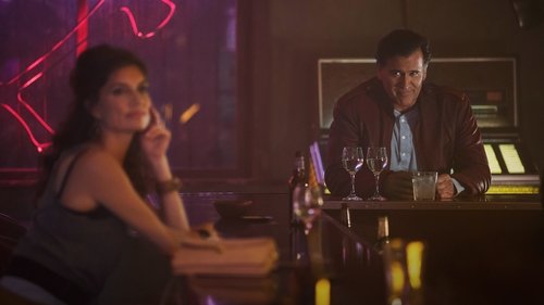 Ash vs Evil Dead: 1×1