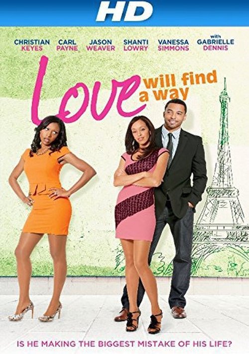 Love Will Find a Way (2014) Filme Kostenlos Ohne Anmeldung Gucken Full 720p