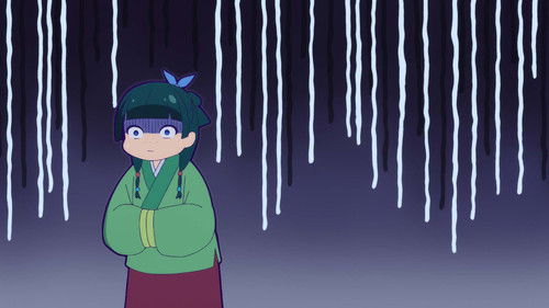 Diários de uma Apotecária: 1×4