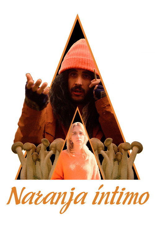 Naranja íntimo still 2