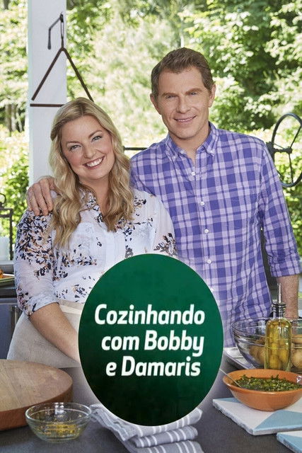 Escena 4 de The Bobby and Damaris Show