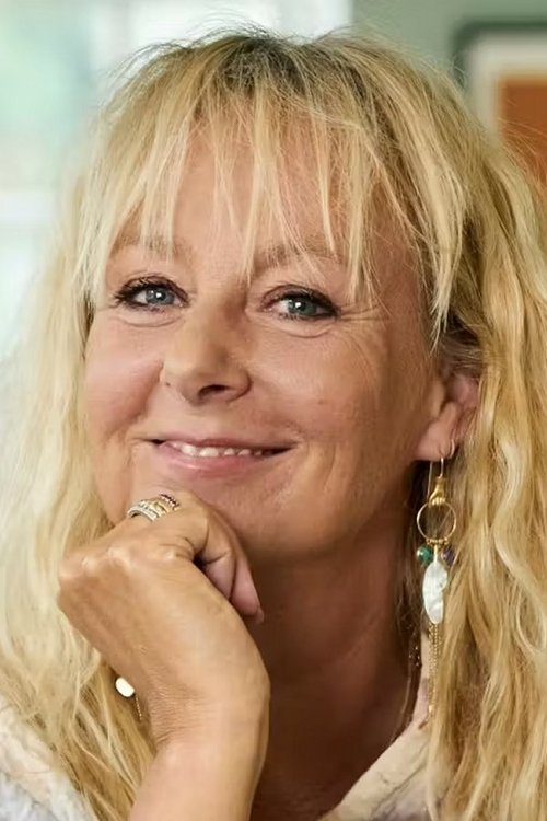 Puk Elgård profile