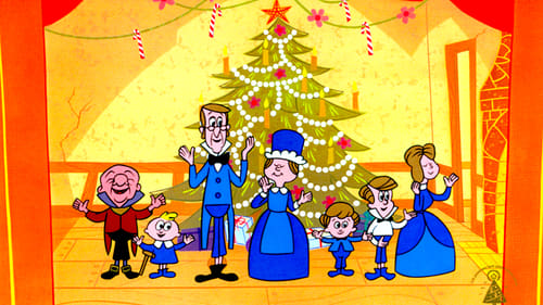 Mister Magoo's Christmas Carol