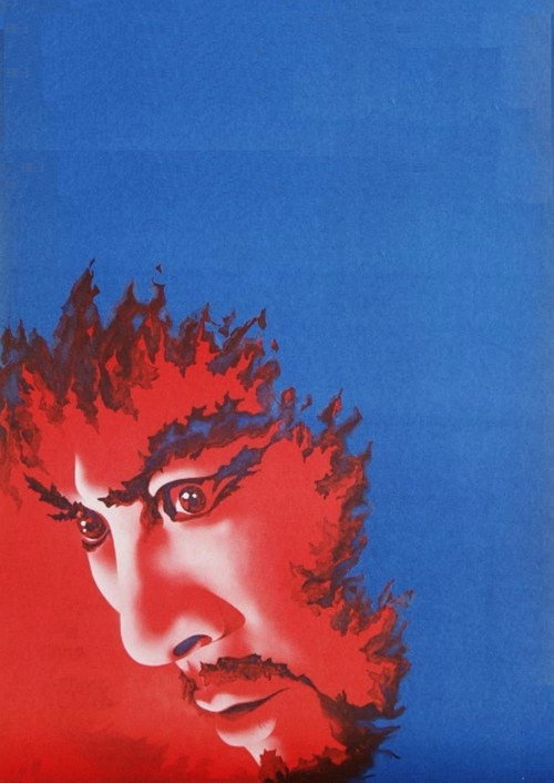 Devil's Temple poster