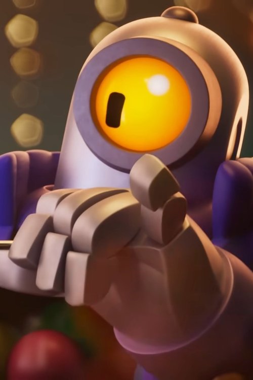 Brawl Stars Animation: My Sweet Brawlentine