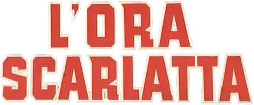 The Scarlet Hour