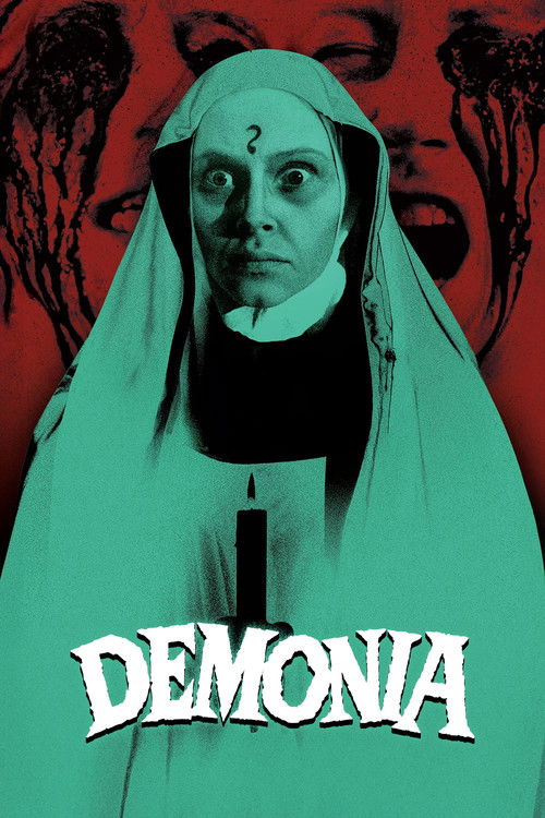 Demonia poster