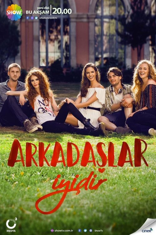 Arkadaşlar İyidir (2016)