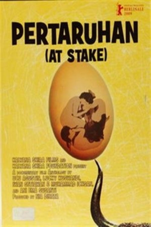 Pertaruhan 2008