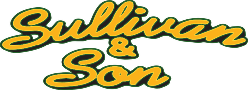 Sullivan & Son