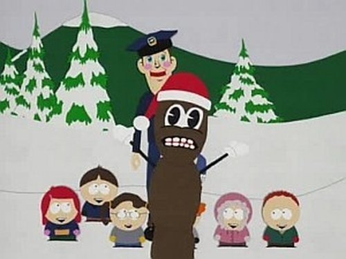 South Park: 3×15