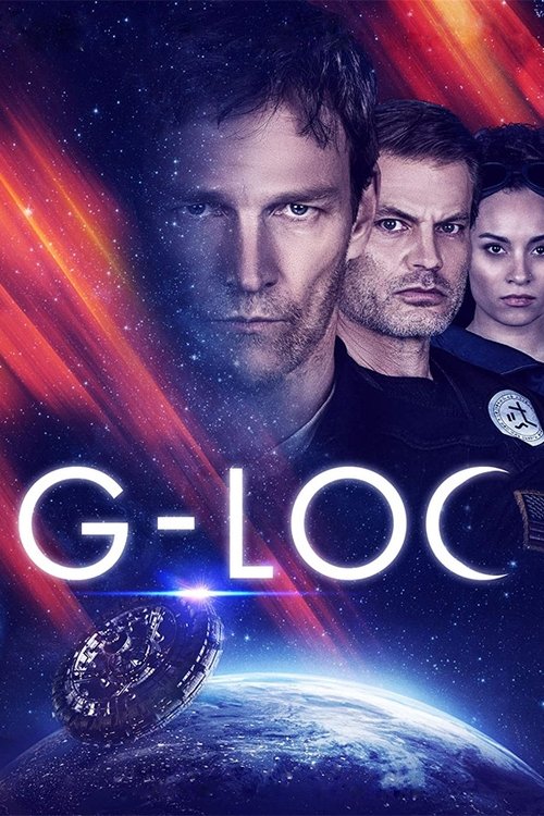 Watch G-Loc 2020 Full Movie With English Subtitles