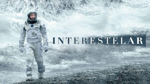 Interstellar Screenshot