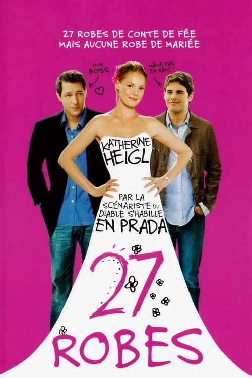 27 Dresses