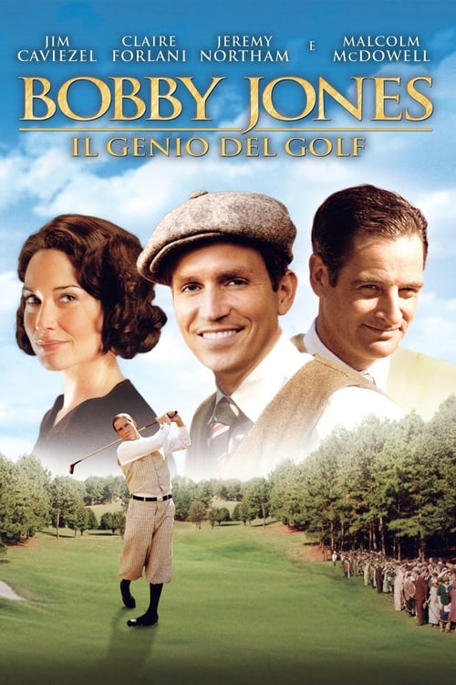 Bobby Jones - Il genio del golf 2004