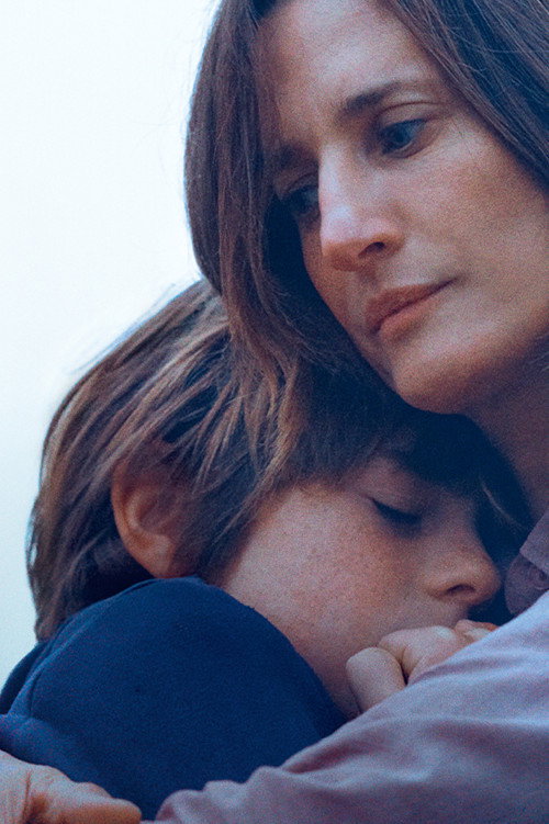 Les enfants vont bien