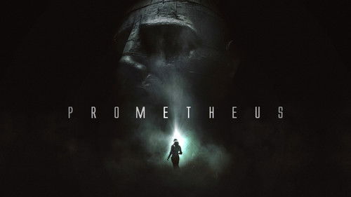 Prometheus