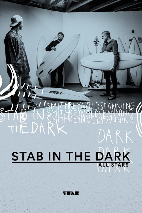 Stab in the Dark: All Stars poster