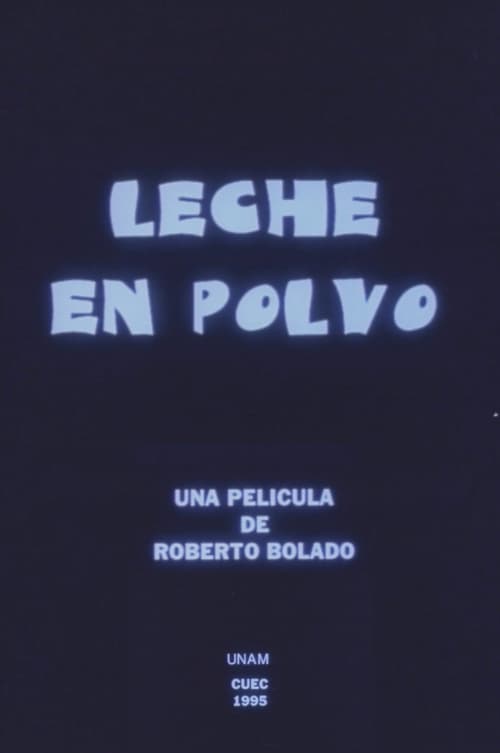 Leche en Polvo