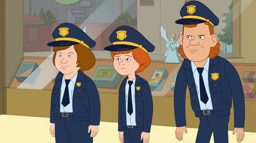 F is for Family: 5×5