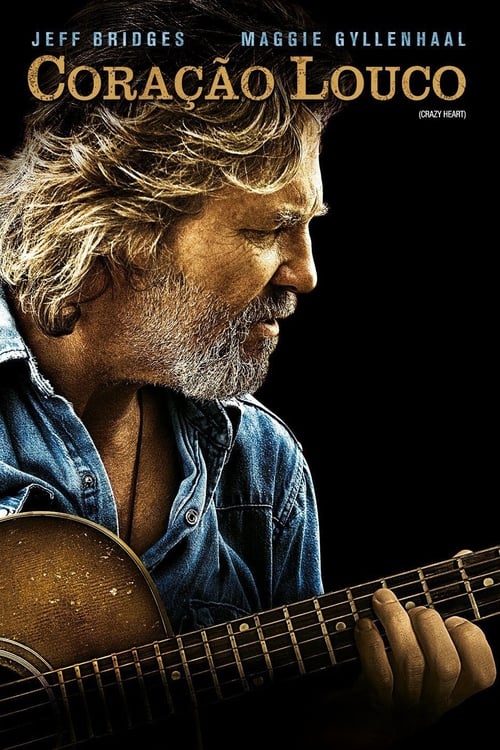 Crazy Heart