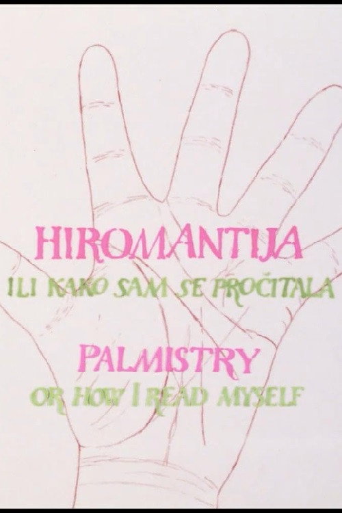 Palmistry